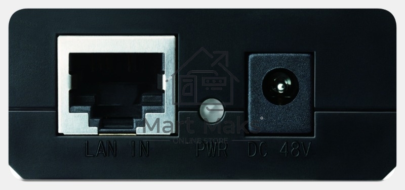 Адаптер инжектор TP-Link SMB TL-PoE150S PoE