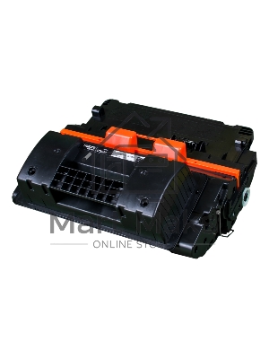 Картридж лазерный Sakura CC364X для HP LaserJet P4015/4015n/4015tn/P4515/4515n/4515tn/4515x/4515fx, черный, 24000 к.