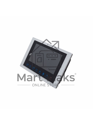 Цветной монитор видеодомофона 7