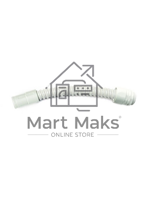 Муфта гибкая труба-коробка d20 IP65 ДКС 57120