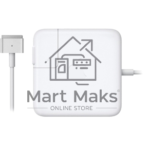 Аксессуар MD506Z/A Apple 85W MagSafe 2 Power Adapter (MacBook Pro 15-inch with Retina display)