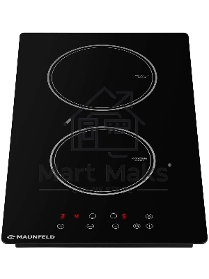 Индукционная варочная панель Maunfeld AVI292BK