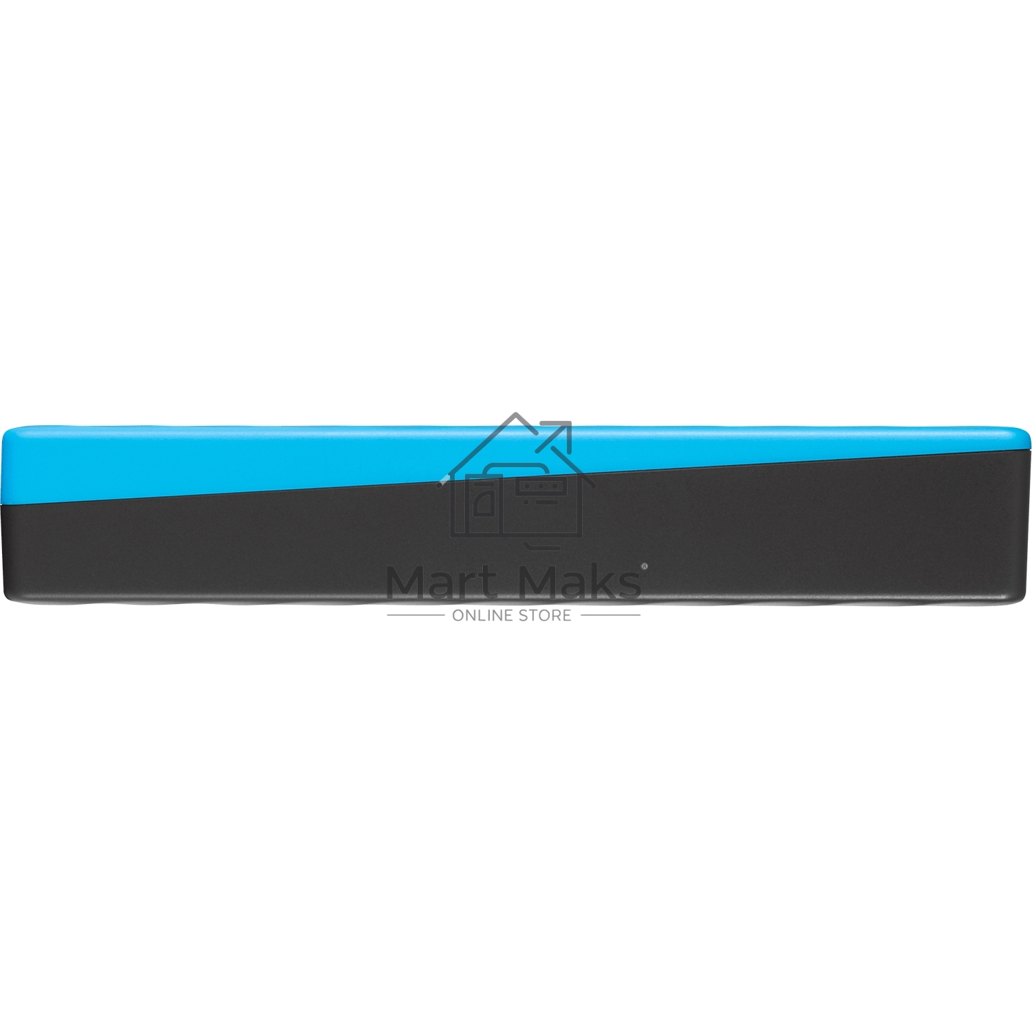 Накопитель Portable HDD 5TB WD My Passport (Blue), USB 3.2 Gen1, 107x75x19mm, 210g /12 мес./