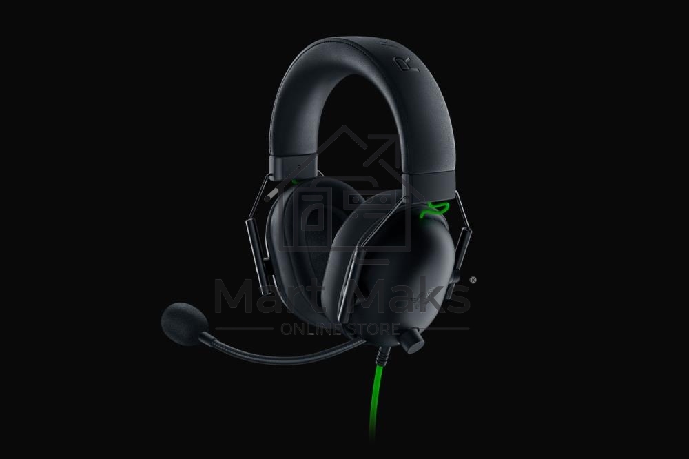 Гарнитура Razer Blackshark V2 X Razer Blackshark V2 X Headset