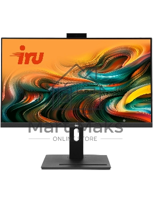 Моноблок IRU 23IM 23.8