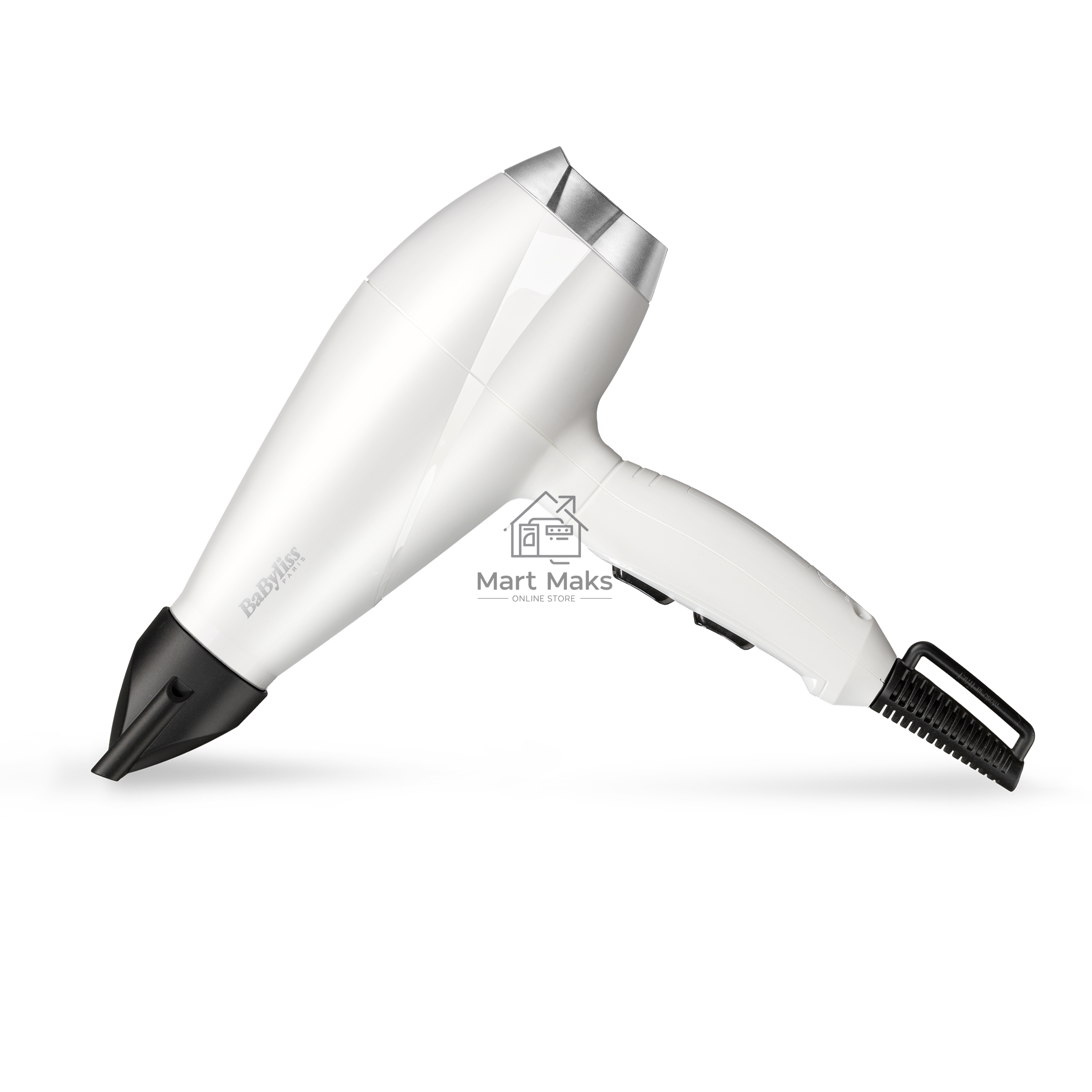 Фен BABYLISS 6704WE