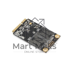 Накопитель SSD IXUR mSATA 120 Gb