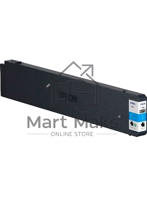 Картридж для струйного принтера I/C (c) WF-C17590