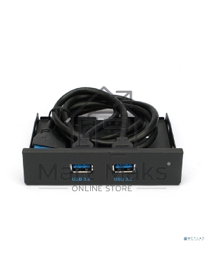 Планка USB 3.0 на переднюю панель 3.5