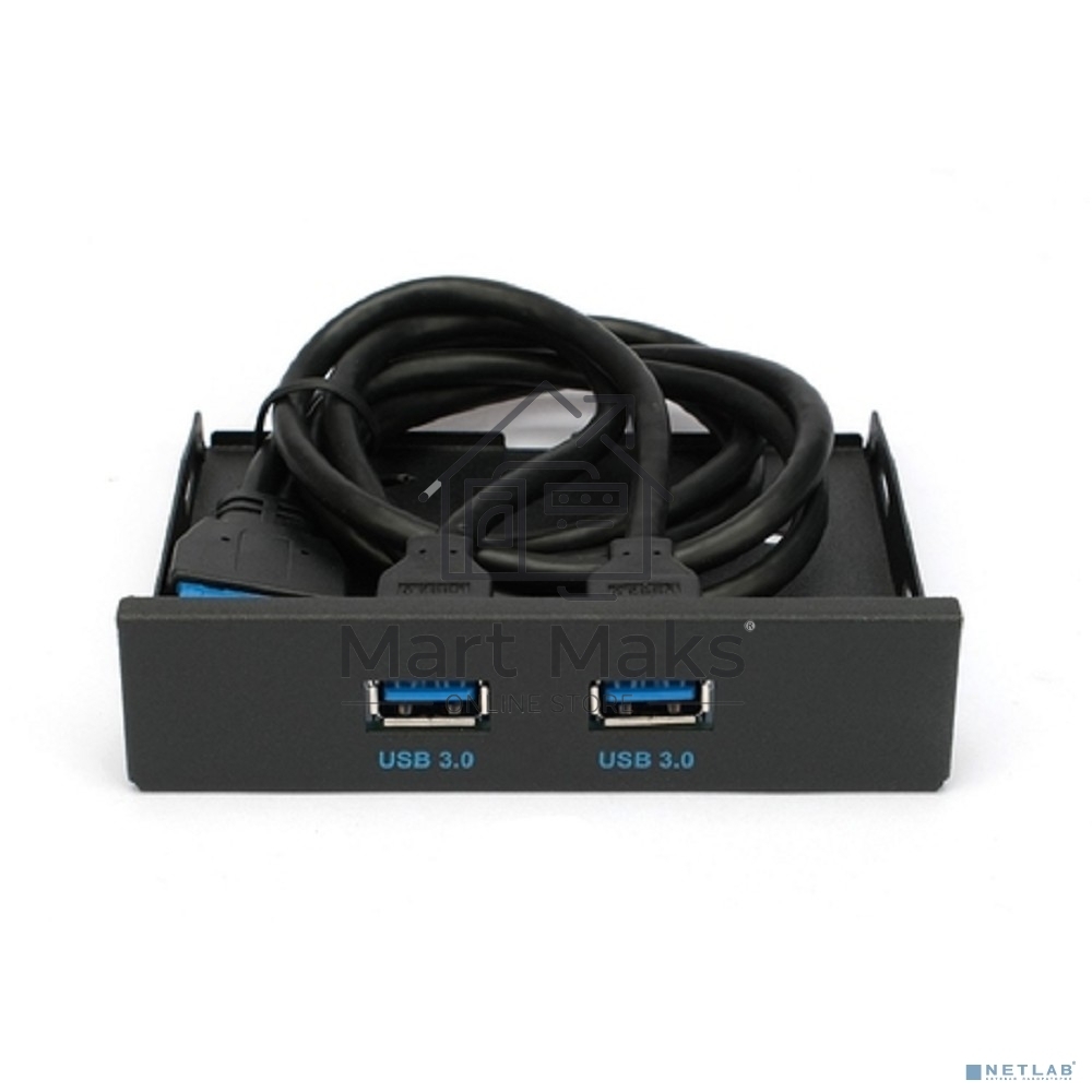 Планка USB 3.0 на переднюю панель 3.5 Планка USB 3.0 на переднюю панель 3.5