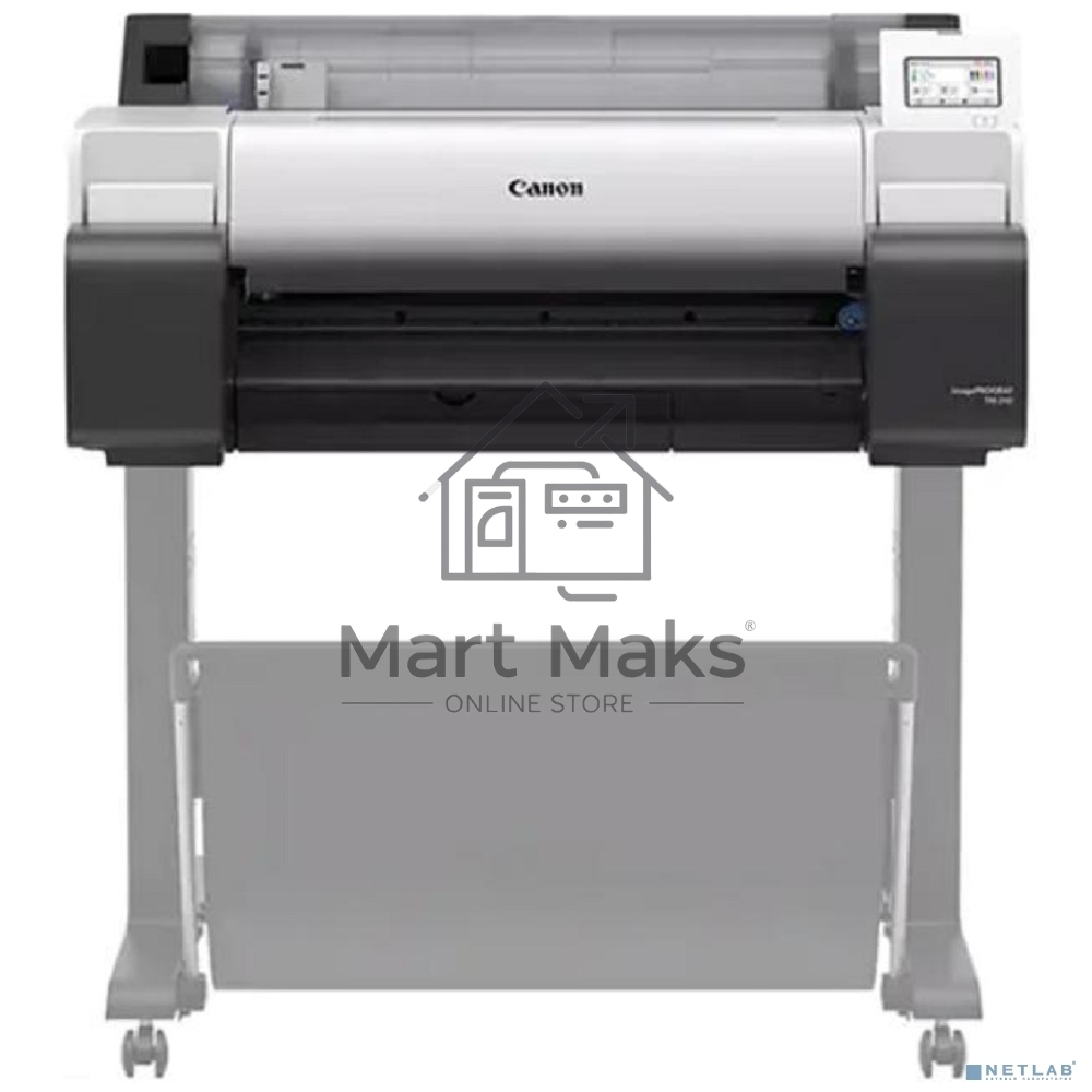 Плоттер Canon imagePROGRAF TM-240 (6242C003) A1/24