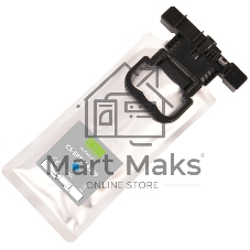 Картридж струйный Cactus CS-EPT05A200 (T05A2) голубой (215 мл) для Epson WorkForce Pro WF-C878/C879