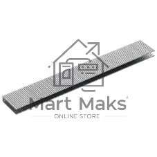Скобы FUBAG для SN4050 1.05x1.25мм 5.7x19.0 5000шт. 140130