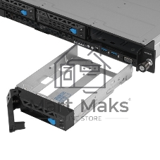 Серверная платформа ASUS RS700A-E13-RS4U