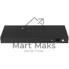 Коммутатор TP-Link SMB TL-SF1048 48-port 10/100M Switch, 48 10/100M RJ45 ports, 1U 19-inch rack-mountable steel case