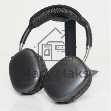 Кронштейн Headphones Stand GEEK NOOK 28.6 x 3.7 x 10.6 см, черный