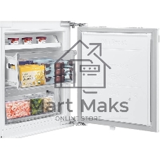 Холодильник Samsung No Frost (193,5x54x55) 2-хкамерн. инвертер (BRB80F30AEF0EO)