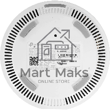 Домашняя Mesh Wi-Fi система TP-Link Deco X10(1-pack) AX1500