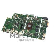 Материнская плата для Asus X540NA 4G/N3450 донор компонентов