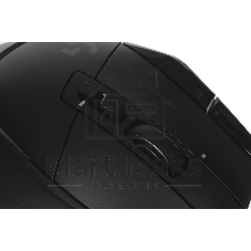 Мышь беспроводная Logitech G502 X Plus черный, 25600 dpi, радиоканал, USB, кнопки - 13