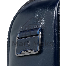 Рюкзак Piquadro Blue Square CA6858B2/BLU2 синий натур.кожа