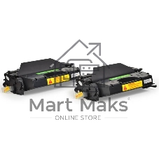 Картридж лазерный Cactus CS-CF280XD черный (2x6900 стр.) для HP LJ Pro 400/M401/M425