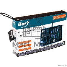 Набор ручного инструмента Bort BTK-37