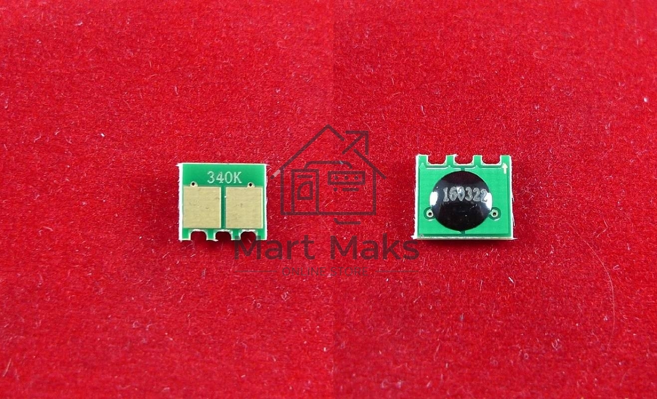 Чип ELP для HP Color Laserjet Enterprise M775DN/M775F/M775Z/M775Z+ черный, 13.5K (Китай)