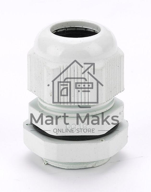 Сальник PG16 d6-13мм IP54 KB101-16-IP54 DeKraft 32154DEK