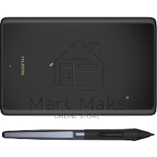 Графический планшет Huion Inspiroy H420X