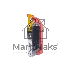 Картридж струйный Sakura 2937B004 (521 GY) для Canon, серый, 8,4 мл., 1400 к.