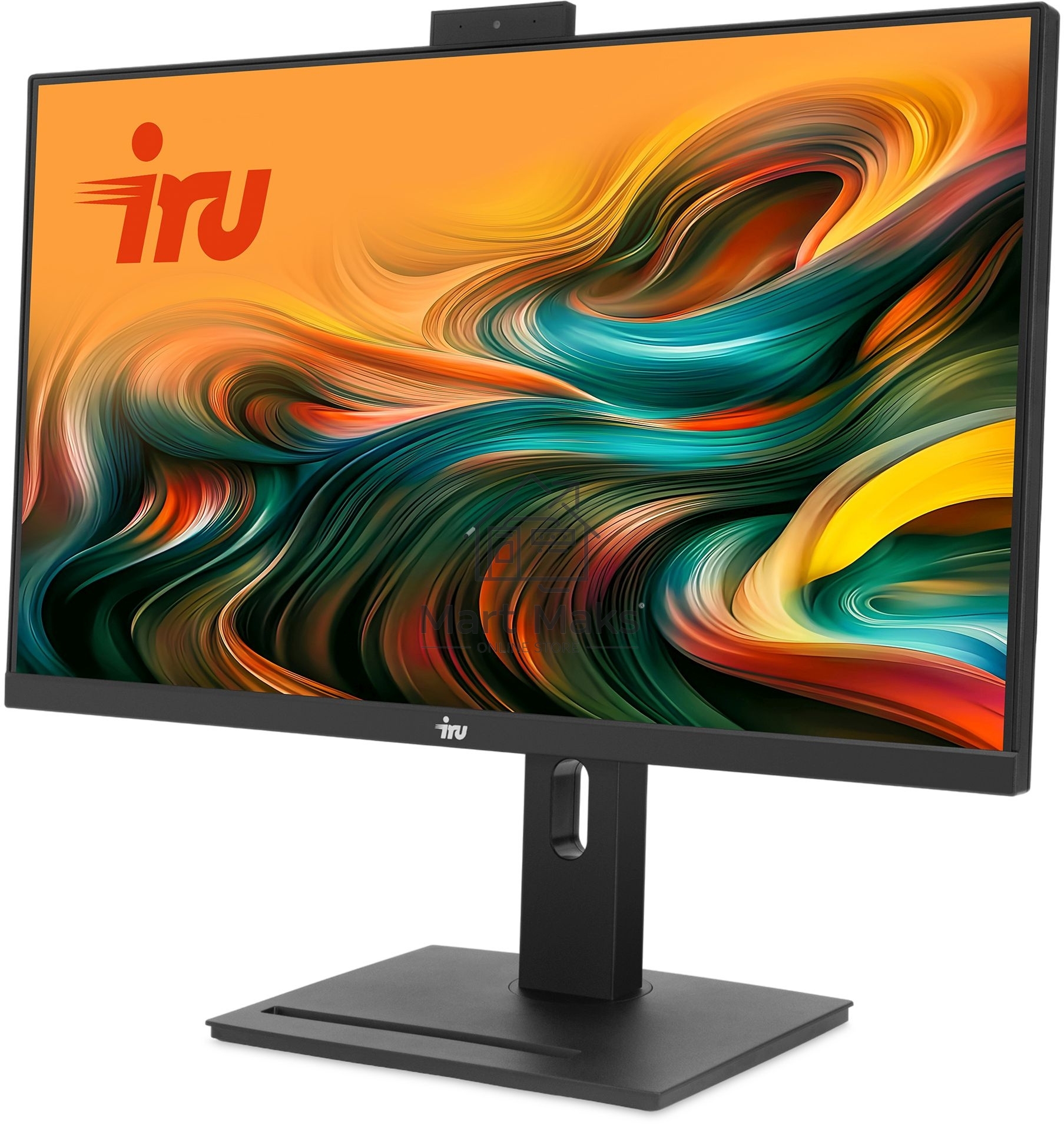 Моноблок IRU 23IM 23.8