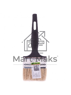 Кисть флейцевая 