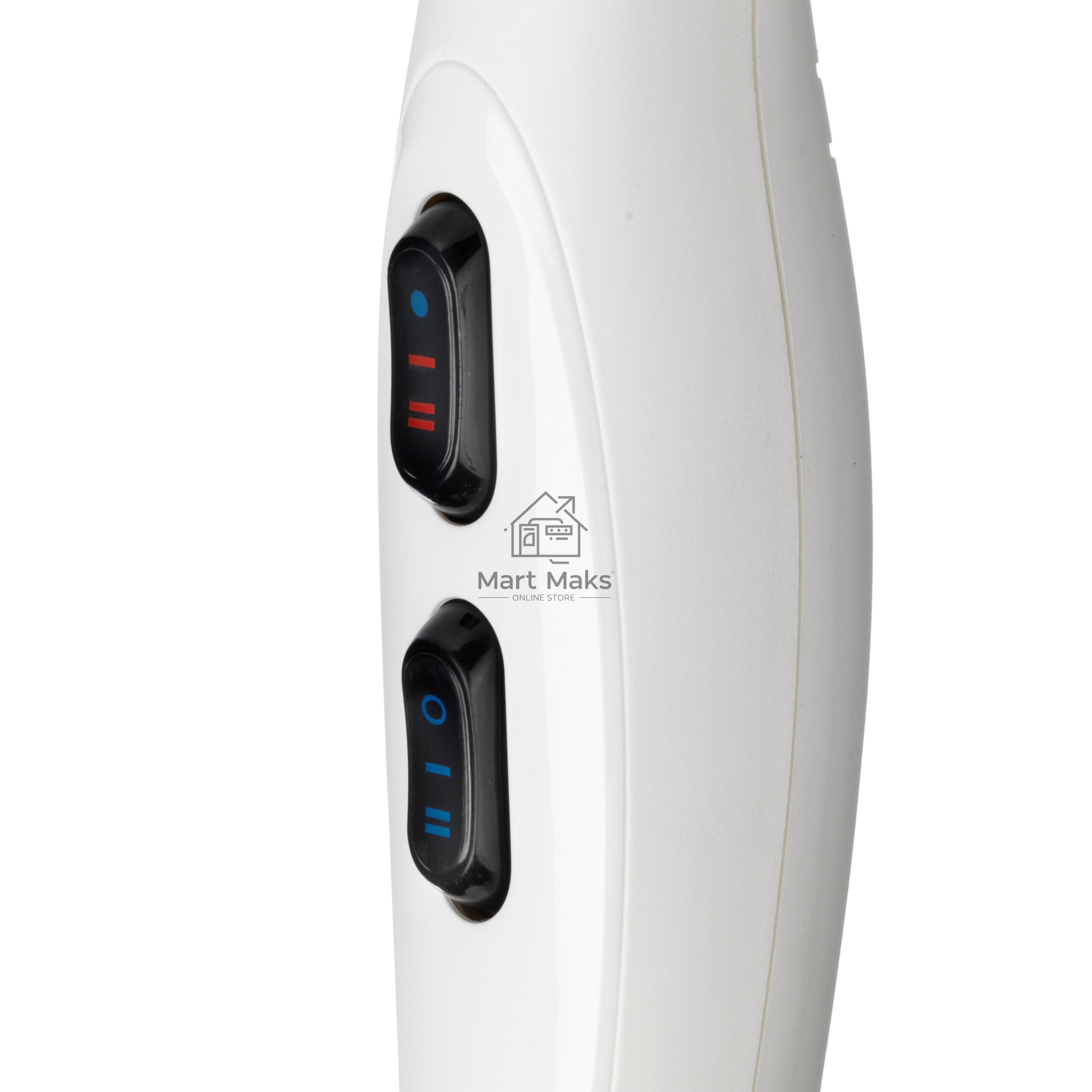 Фен BABYLISS 6704WE