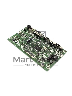 Материнская плата монитора Asus VX228H