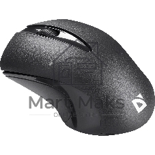 Комплект клавиатура+мышь Defender Lima C-993 беспроводной, USB, 1000 DPI, чёрный