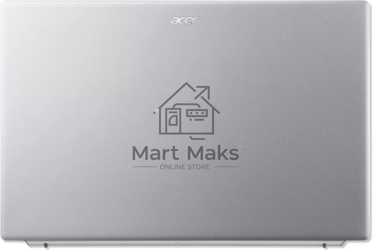 Ноутбук Acer Swift Go 14 SFG14-41-R2U2 Ryzen 5 7530U 16Gb SSD512Gb AMD Radeon 14