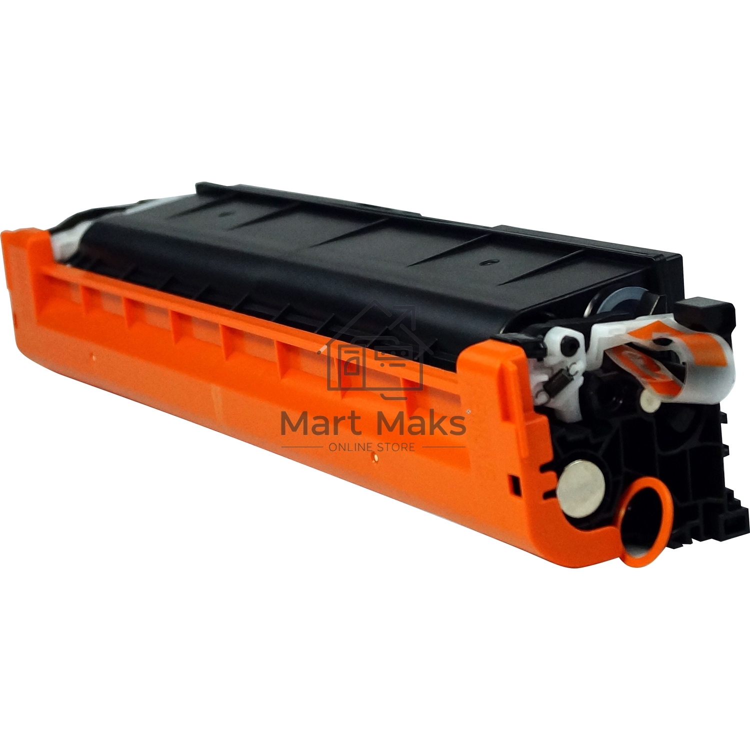 Картридж NVP совместимый NV-069H Yellow для Canon iSENSYS LBP673Cdw/MF750C/MF752Cdw/MF754Cdw (5500k)