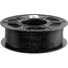 Пластик для принтера 3D Cactus CS-3D-TPU-0.8KG-BLACK TPU d1.75мм 0.8кг 1цв. черный