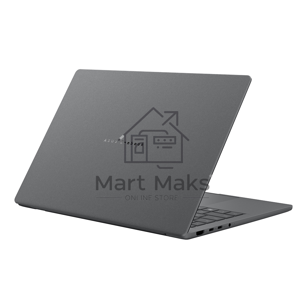 Ноутбук ASUS UX3407RA-QD038W 14