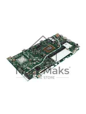 Материнская плата для Asus X412DA 4G/R5-3500U 90NB0M50-R00010