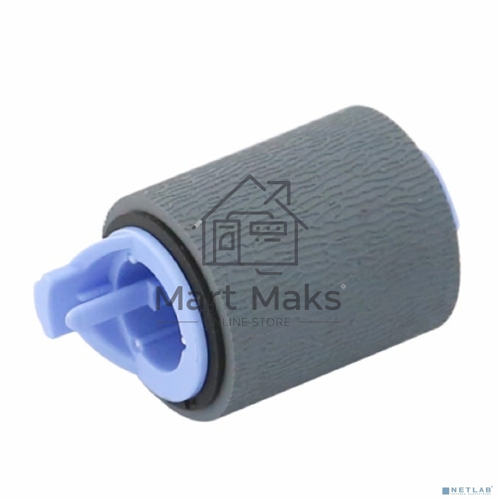 Ролик подачи Cet CET5845E (RM1-0037-000) для HP LJ 4200/4300/4250/4350/P4015