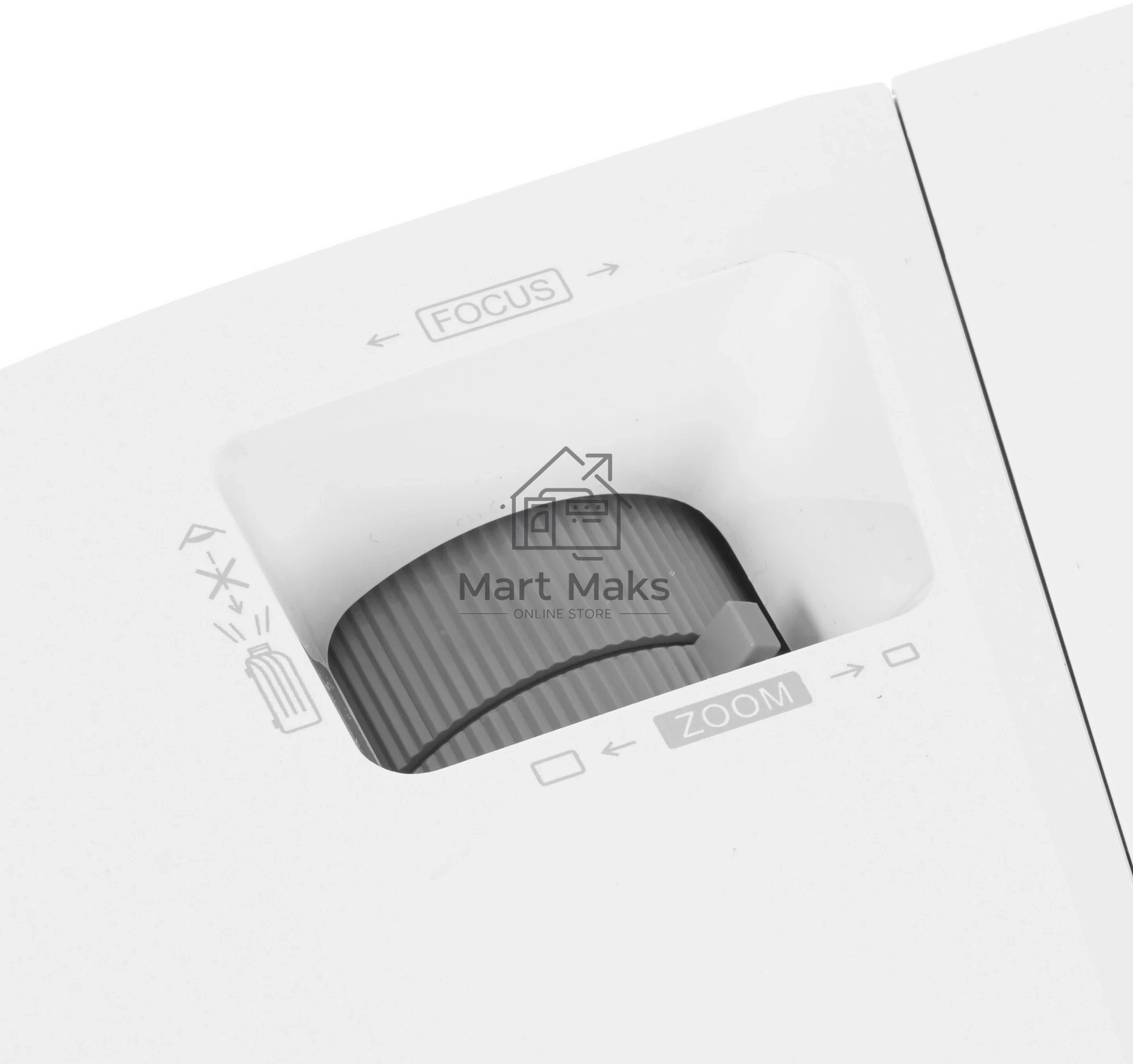 Проектор ViewSonic PA503XP (DLP, XGA 1024x768, 3600Lm, 22000:1, 2xHDMI, 1x2W speaker, 3D Ready, lamp 15000hrs, White, 2.2kg)