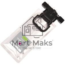 Картридж струйный Cactus CS-EPT05A300 (T05A3) пурпурный (215 мл) для Epson WorkForce Pro WF-C878/C879