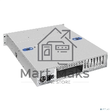 Серверный корпус ExeGate Pro 2U550-HS12 (RM 19
