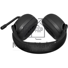 Гарнитура Sony INZONE H9 чёрный, беспроводная + проводная, Bluetooth, до 32 ч, подсветка