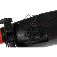 Перфоратор Haммer Flex PRT650D, SDS-plus, 650 Вт, 2,4 Дж, от сети