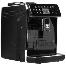Кофемашина Saeco GranAroma SM6480/00 1500Вт черный