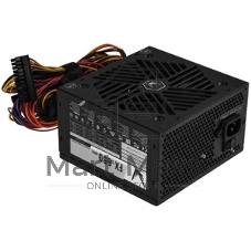 Блок питания Formula V Line FV-650LT, 650W, APFC, 12cm Fan
