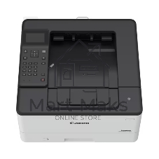 Принтер лазерный CANON i-SENSYS LBP246dw II (A4, 40ppm, 1200dpi, 1+4Gb, Duplex, WiFi, Lan, USB) (7187C006)